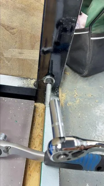 It can help you solve problems that ordinary sockets cannot.#tooltok #diytools #mechanic#autotools#garage