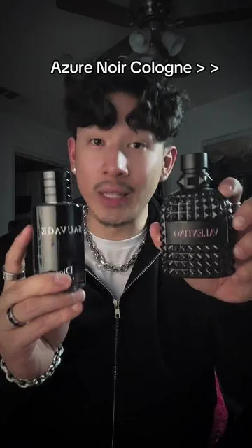 @MYS Scents created a masterpiece, instantly fell in love with it smelled #menscologne #luxury #affordable #sale #new 