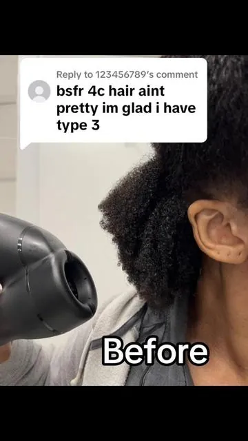 Replying to @123456789 #revair #revairhairdryer #blowdryer #curlyhair 