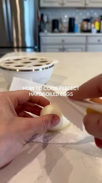 Easy egg cooker 🥚@YonsyaKitchen ##tiktokshopcreatorpicks##tiktokshopstockup##tiktokshopfinds##mealprep##eggs
