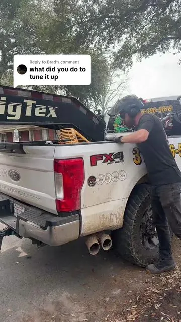 Replying to @Brad #treework #chainsaw #treeservice #treeremoval 