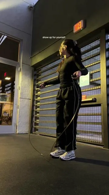 #jumprope #jumpropeworkout #tiktokshop 