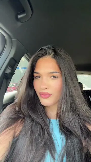 the actual product that changed my hair for the better #hairtips #longhair #hairgoals #hairgrowthhacks #hairoil 