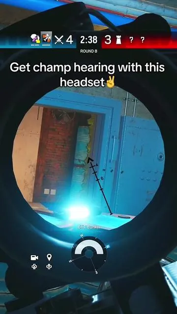 Senzer Sg500 is a crazy headset #tiktokshop #fyp #rainbowsixsiege 