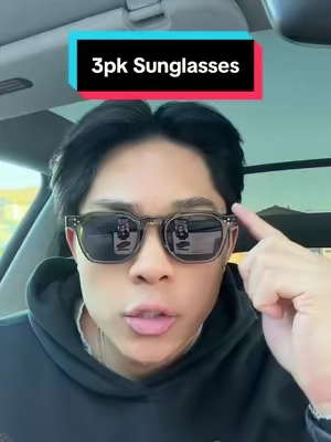 these are so nice 😭 #sunglasses #glasses #sunglassesformen #mensfashion #tiktokshopcreatorpicks 