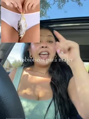 Estos probióticos para mujer me están apoyando en esas molestias cotidianas que solo las mujeres podemos entender  Probióticos femeninos LEEFAR #womenshealth #probioticsforwomen #mujeres #tiktokshopstockup #tiktokshopcreatorpicks  “AD” Disclaimer: resultados pueden variar  Basado en mi experiencia personal  No es una recomendación médica,  Esto NO es un medicamento. Esto es venta libre  Based on my personal experience. This product does not cure, treat, or prevent  any disease. Everyone's body reacts differentiy. Content shared for general wellness  and educational purposes only. cualquier inquietud consulte a un especialista  This supplement is no substitute for a balanced diet or professional medical advice. Results may vary from person to person. Consult your physician before use, especially if you are pregnant, breastfeeding or under medical treatment. 