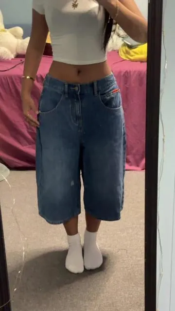 #jorts #outfits 
