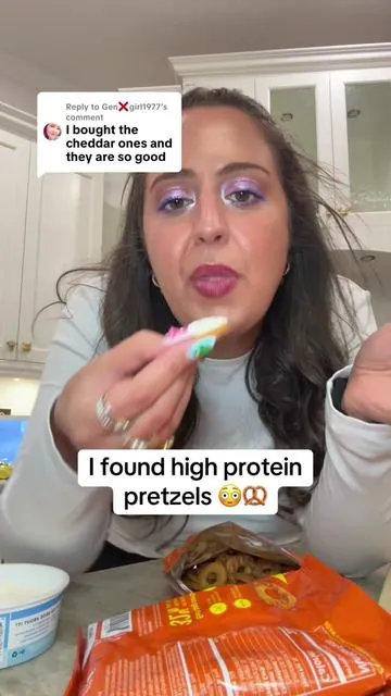 Replying to @Gen❌girl1977 and low cal too!! 