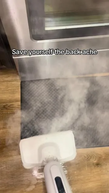#tiktokshopcreatorpicks #deepclean #cleantok #springcleaning #steamcleaning 