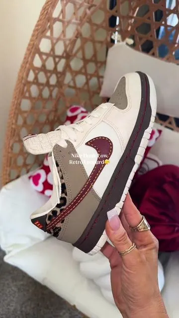 When your sneakers make a statement😮‍💨 #sneakers #nikedunklow #nike 