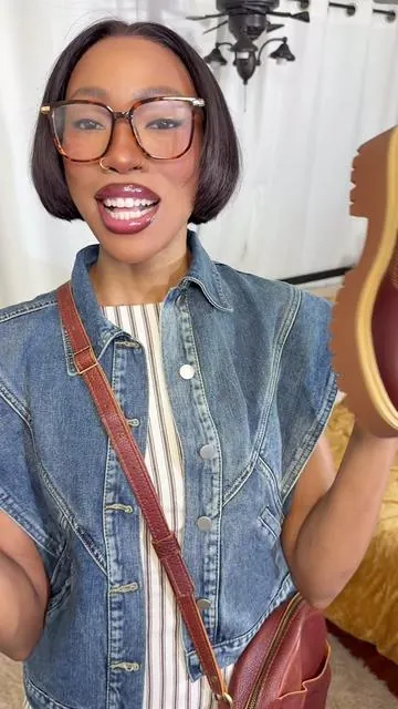 Gotta love a pair of shoes that are stylish and comfy @Timberland #boatshoes #timbersports #womensshoes #womensfashiontrends #tiktokshopcreatorpicks 