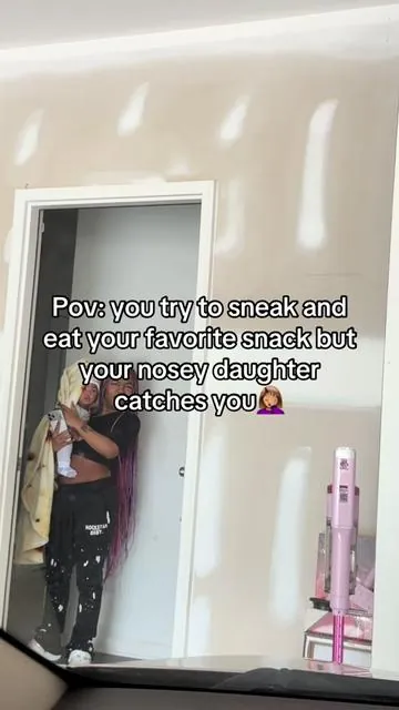 🤷🏽‍♀️ they are THAT good! #ricesnack #snacktok #ricetreats 