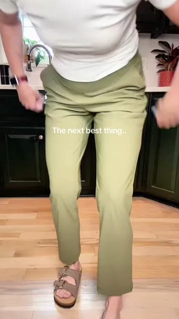 #casualwear #pants #athleticwear #workclothes #womensclothing 