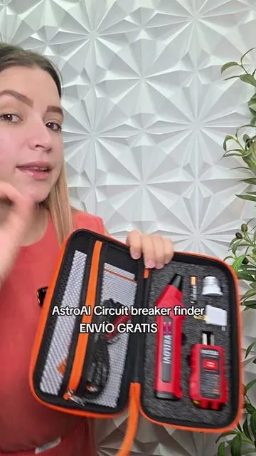 AstroAI Circuit breaker finder #astroal #tiktokshopcreatorpicks #paratiiiiiiiiiiiiiiiiiiiiiiiiiiiiiii 