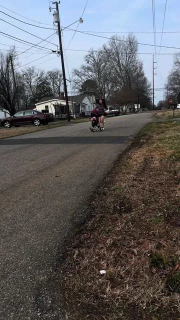 #tricycle #triciclo #tricicloparaniños #babytrike #jmmd 