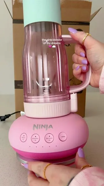 i want the ninja blendboss in every color 😍 #ninjablendboss 