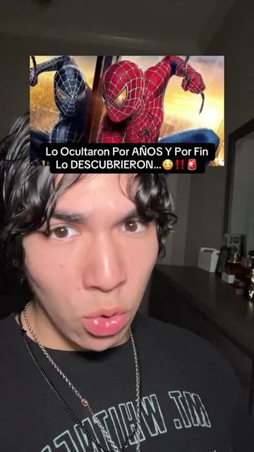 No puedo creer que nos tomó años para darnos cuenta…
