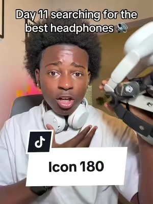 Calling it now best headphones for your buck #tiktokmademebuyit #headphones #noisecancellingheadphones #tiktokshopfinds 