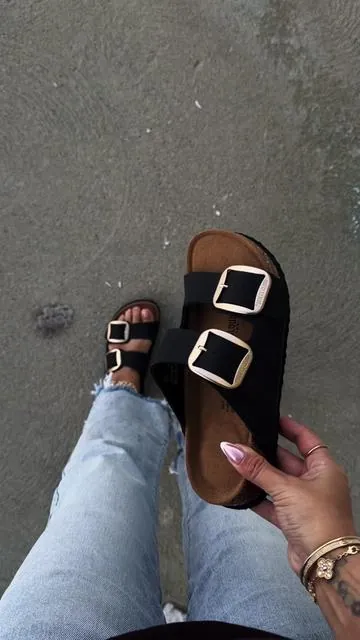 #projectcloud #leathersandals 