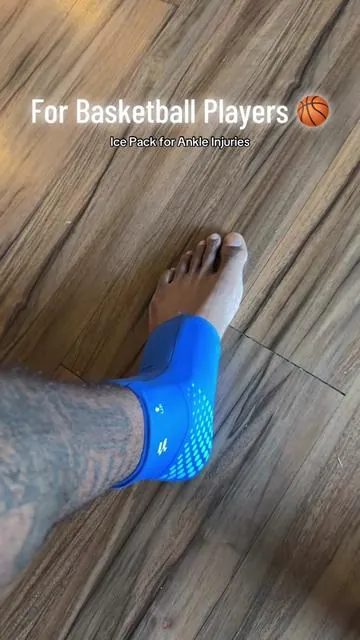 #icepack #basketballtiktok #hoopersoftiktok #injuryrecovery 