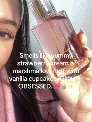 This perfume has been part of my everyday routine lately ✨ the scent is so good and easy to wear daily #perfume #fragrance #perfumetiktok #everydayscent #tiktokshopcreatorpicks