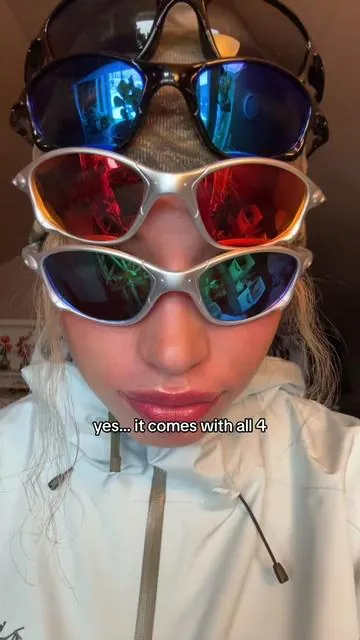 #sunglasses #y2kaesthetic #gorpcorefashion 