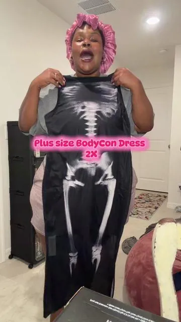 @Elengatine USA  now this is too cute #PlusSize #BodyCon #MaxiDress #womensfashion 