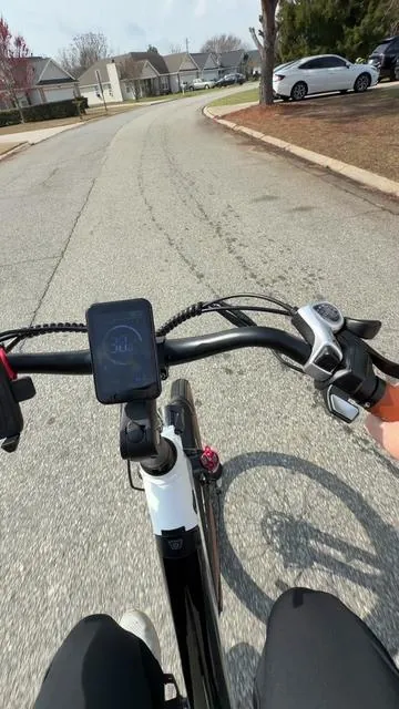 #Women’sElectricBike #ElectricBike 