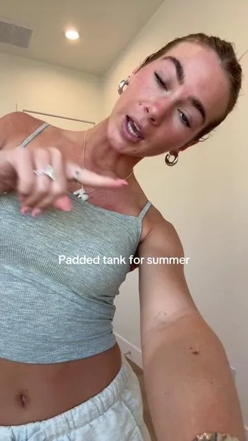 Best tank for summer 