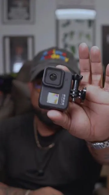 Respuesta a @_brandon.593labra1 SD card Reader como ver los videos de tu GOPro cuando no tienes WiFi #sdcardreader #sd #gopro #videos #archvivos 