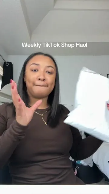 My finds! #tiktokshophaul #tiktokshopfinds 
