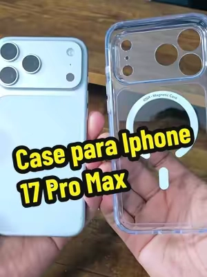 case para iPhone 17 pro max #TikTokShopCreatorPicks #iphone17promax #case #TikTokShopStockUp #TikTokShopSpringGlowUp