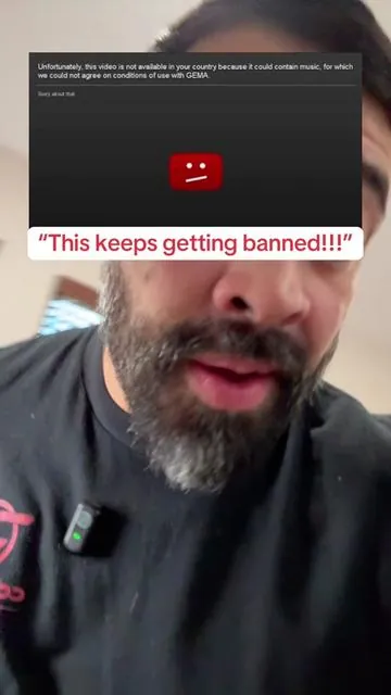 Watches before it gets banned again