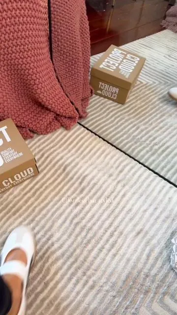 I get why these are this springs it shoe! Definitely go up half a size for the best fit. @Project Cloud Shoes #maryjanes  #springshoes #sliponshoes #tiktokshopstockup 