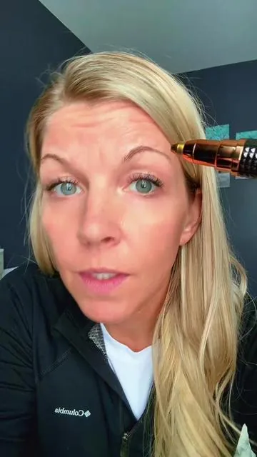 Unwanted facial hair? This 3 in 1 rechargable trimmer’s got your back! #facialhairremoval #facialhair #hairremoval #skincare #tiktokshopcreatorpicks 