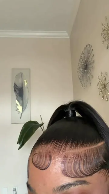 Half up half down wig ft @Lemoda Hair Shop  #hairvlog 
