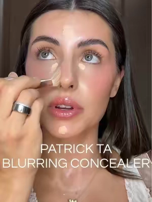 Replying to @Kendall 🎀 you know it’s fire when it’s used on someone’s wedding day 🤏🏼🤏🏼🤏🏼 @@patrick ta@@Patrick Ta Beauty##PatrickTa##PatrickTaBeauty##NewMakeup##BridalMakeup##tiktokshopcreatorpicks