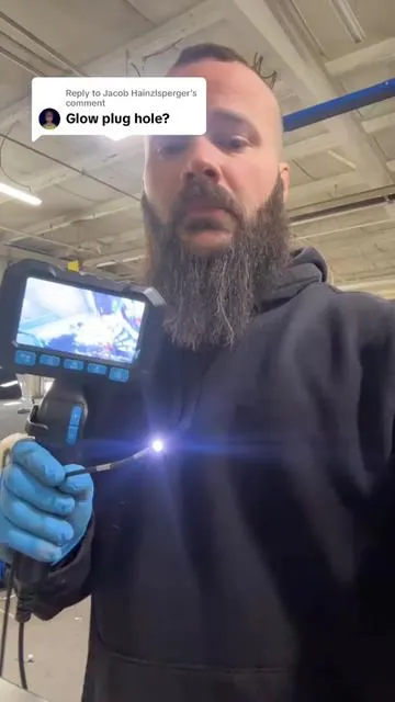 Replying to @Jacob Hainzlsperger #dieseltechchris #tiktokshop #tools #mechanictools 
