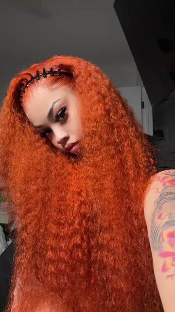 @Drosuud Hair 