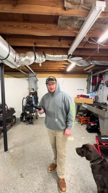 Yall gotta check out this night vision monocular!!! #predatorhunting #hunting #nightvision #tiktokshopcreatorpicks #tiktokshopstockup 