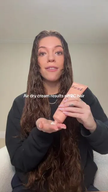 My curly hair routine has never been easier😳 folllow for hair tutorials 🫶 #curlyhair #curlyhairstyle #airdryhair #tiktokshopstockup #tiktokshopspringglowup 