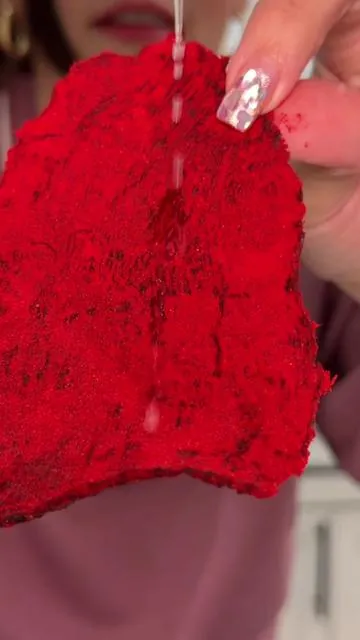 ASMR at its finest 🥰 #asmr #foodasmr #soundon #carneseca #carnesecaasmr 