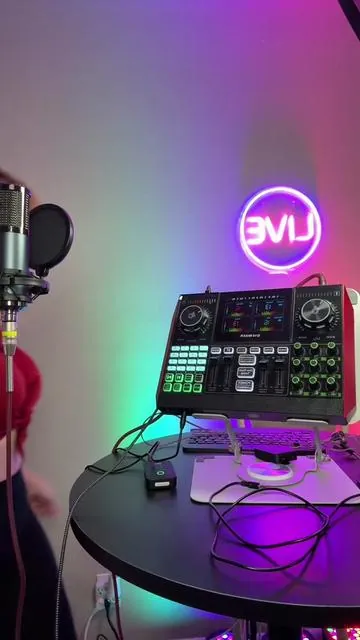 Mixer para bajarle el tono a las canciones? Este es el idea !  #mixerparacantar #mixerparacantar #viralmixer #g10p15mixer #viralvideo 