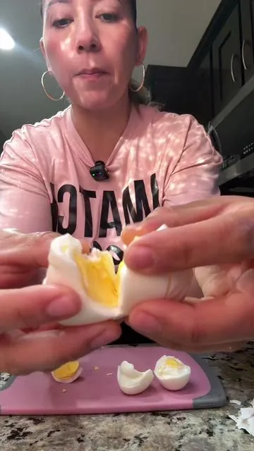 #eggsteamer #fanfavoritedeals #steamer #steameggs #huevoscocidos 