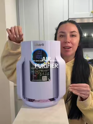 low stock on these ✨ @Shark Home #sharkhome #sharkneverchange #airpurifier #homefinds #airpurifiers 