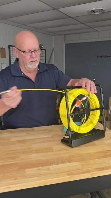 Sewer camera  #sewer #plumber #plumbing #handyman #diy 