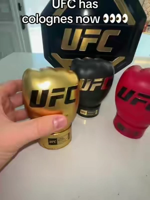 They smell so fresh too and it’s a good deal  #menscologne #mensfragrance #fragrancetok #ufccologne 