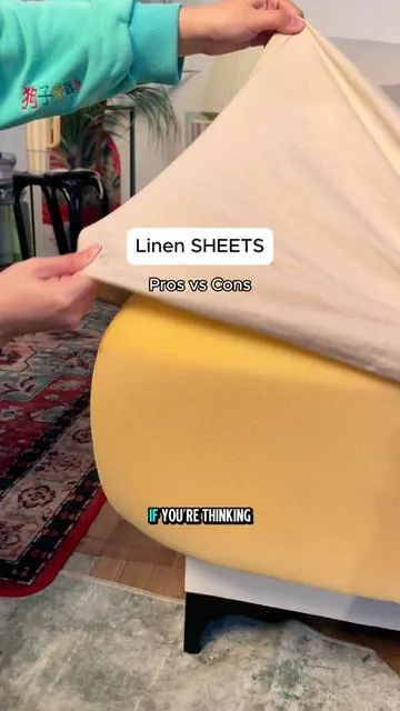 #tiktokshopjumpstartsale #linensheets #linen 