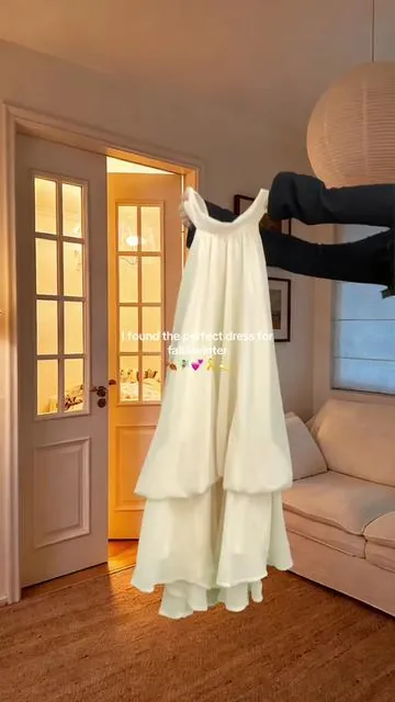 #springtok #dress#spotlightfinds #girls #tiktokholidayhaul 