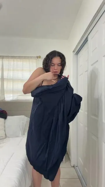 I think this might be my favorite dress